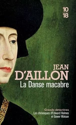 La Danse Macabre
