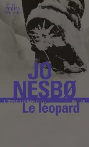 Le Léopard - Une Enquête De L'inspecteur Harry Hole