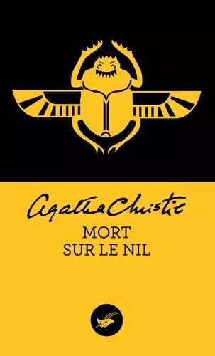 Mort Sur Le Nil