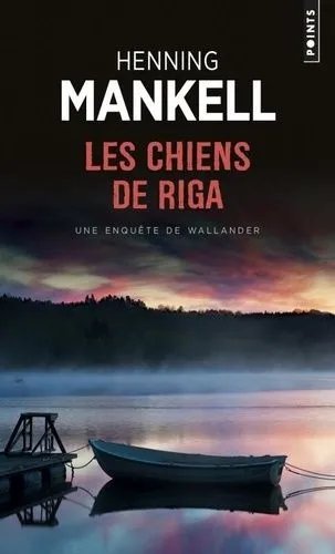 Les Chiens De Riga