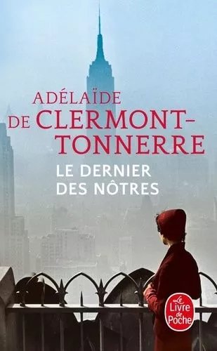 Le Dernier Des Nôtres
