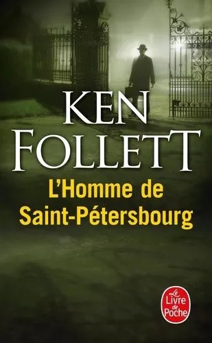 L'homme De Saint-Pétersbourg