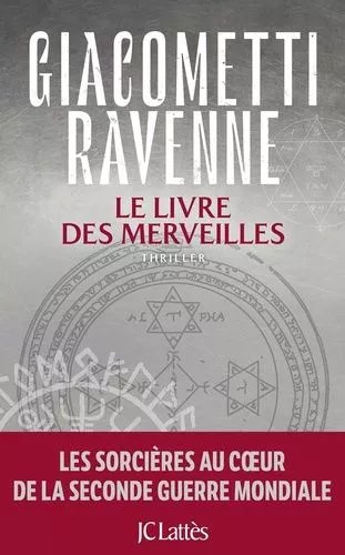 La Saga Du Soleil Noir - Le Livre Des Merveilles