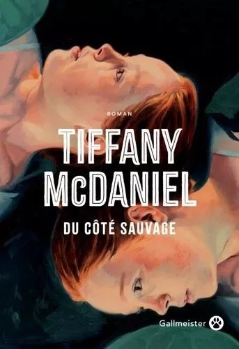 Du Côté Sauvage