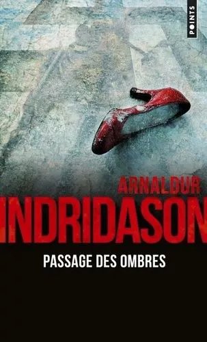 Trilogie Des Ombres - Tome 3 - Passage Des Ombres