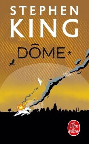 Dôme - Tome 1