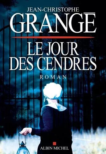 Le Jour Des Cendres