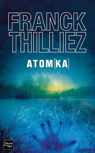 Atom[Ka] (Atomka)