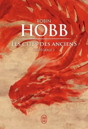 Les Cités Des Anciens - Intégrale 1