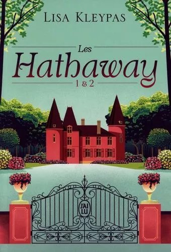 Les Hathaway - Tomes 1 Et 2 - Les Ailes De La Nuit - L'étreinte De L'aube