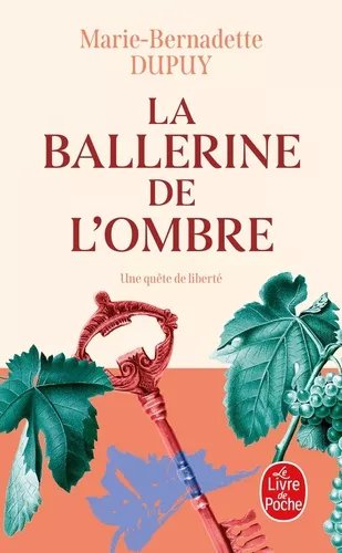 Le Château Des Secrets - Tome 2 - La Ballerine De L'ombre
