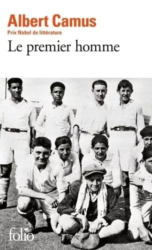 Le Premier Homme