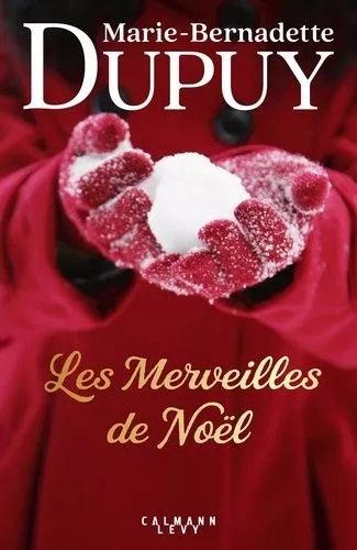 Les Merveilles De Noël