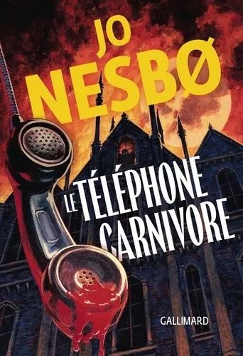Le Téléphone Carnivore