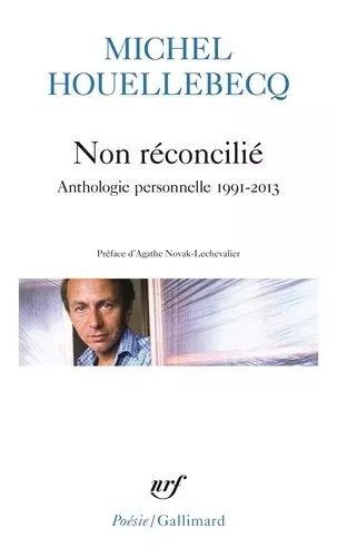 Non Réconcilié - Anthologie Personnelle 1991-2013