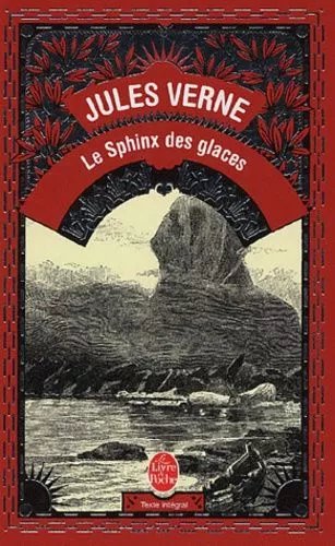 Le Sphinx Des Glaces