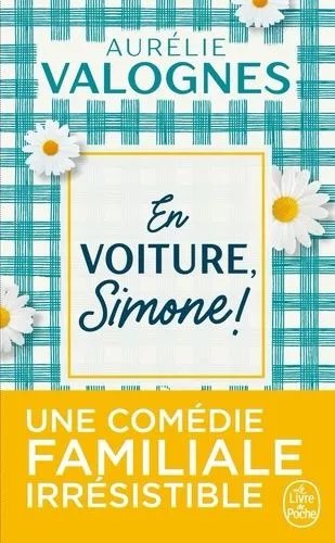En Voiture, Simone !