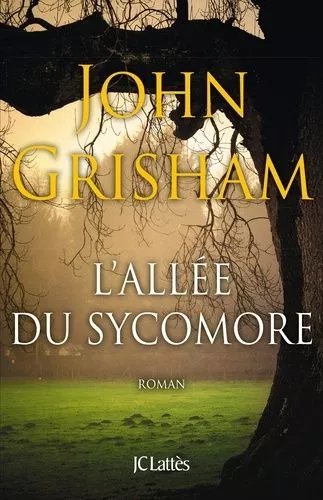 L'allée Du Sycomore