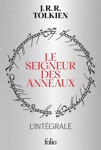 Le Seigneur Des Anneaux - L'ntégrale