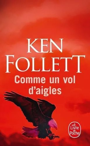 Comme Un Vol D'aigles