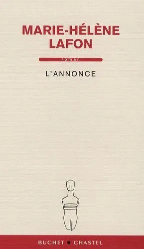 L'annonce