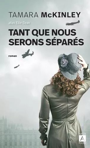 La Pension Du Bord De Mer - Tant Que Nous Serons Séparés
