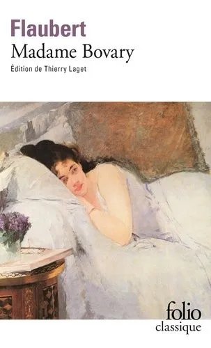 Madame Bovary