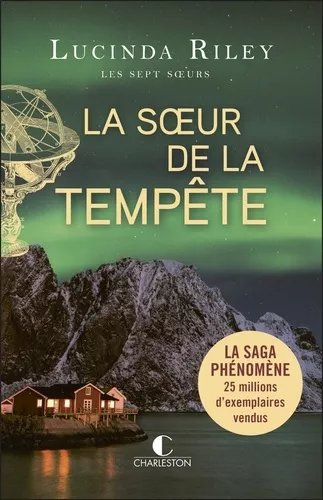 Les Sept Soeurs - Tome 2 - La Soeur De La Tempête - Ally