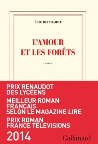 L'amour Et Les Forêts