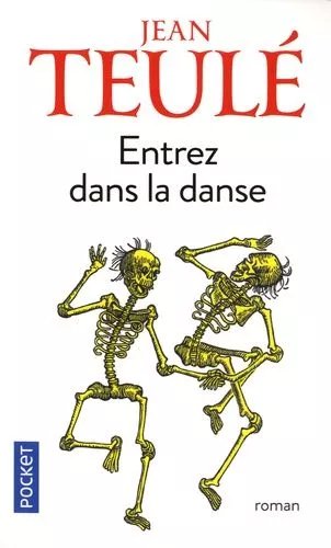 Entrez Dans La Danse