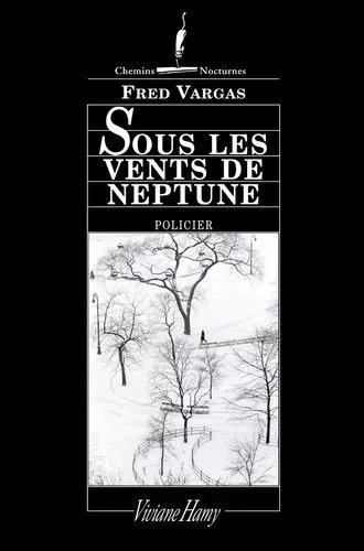 Une Enquête Du Commissaire Adamsberg - Sous Les Vents De Neptune