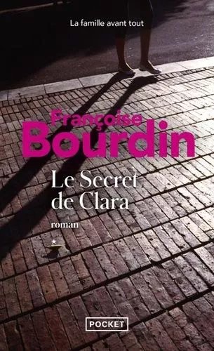 Le Secret De Clara