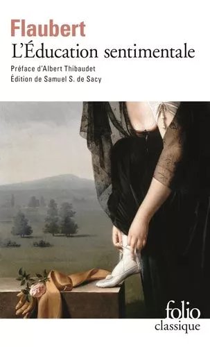 L'éducation Sentimentale