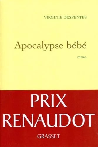 Apocalypse Bébé