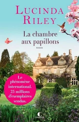 La Chambre Aux Papillons