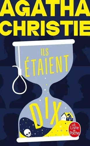 Ils Étaient Dix