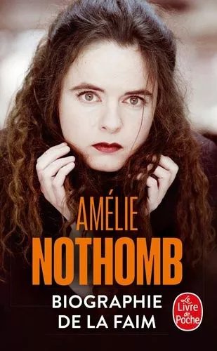 Biographie De La Faim