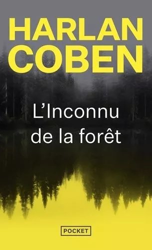 L'inconnu De La Forêt