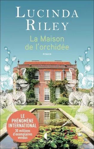 La Maison De L'orchidée