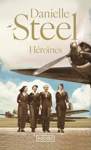 Héroïnes