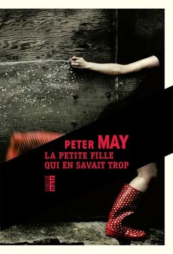 La Petite Fille Qui En Savait Trop