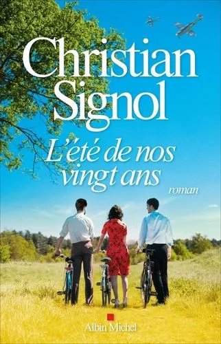 L'été De Nos Vingt Ans