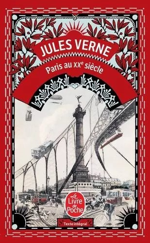 Paris Au Xxème Siècle