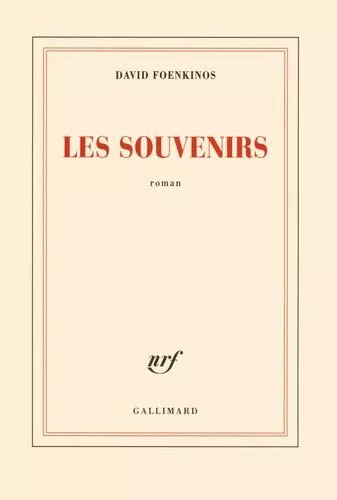 Les Souvenirs