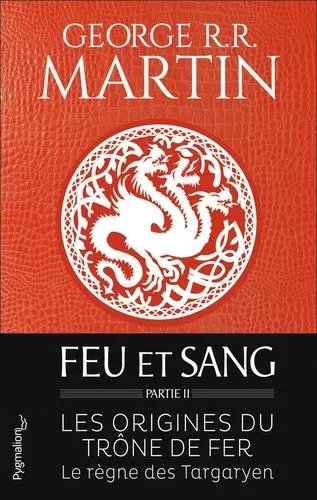 Feu Et Sang - Tome 2