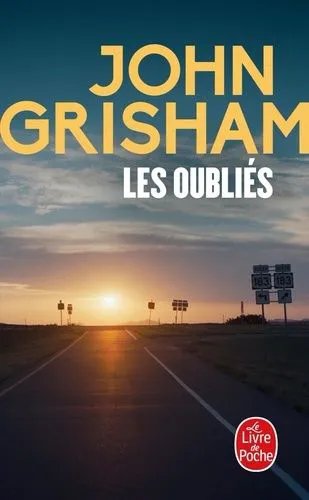Les Oubliés