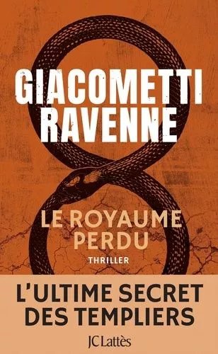 Le Royaume Perdu