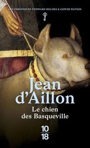 Le Chien Des Basqueville