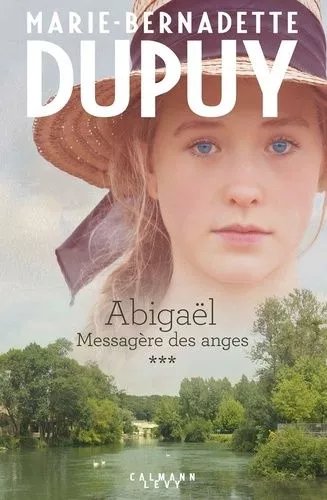 Abigaël, Messagère Des Anges - Tome 3