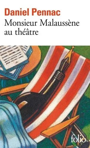 Monsieur Malaussène Au Théâtre